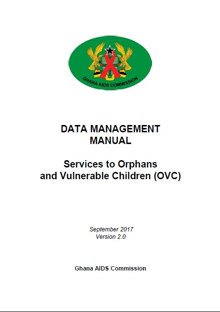 Services to Orphans and Vulnerable Children (OVC)